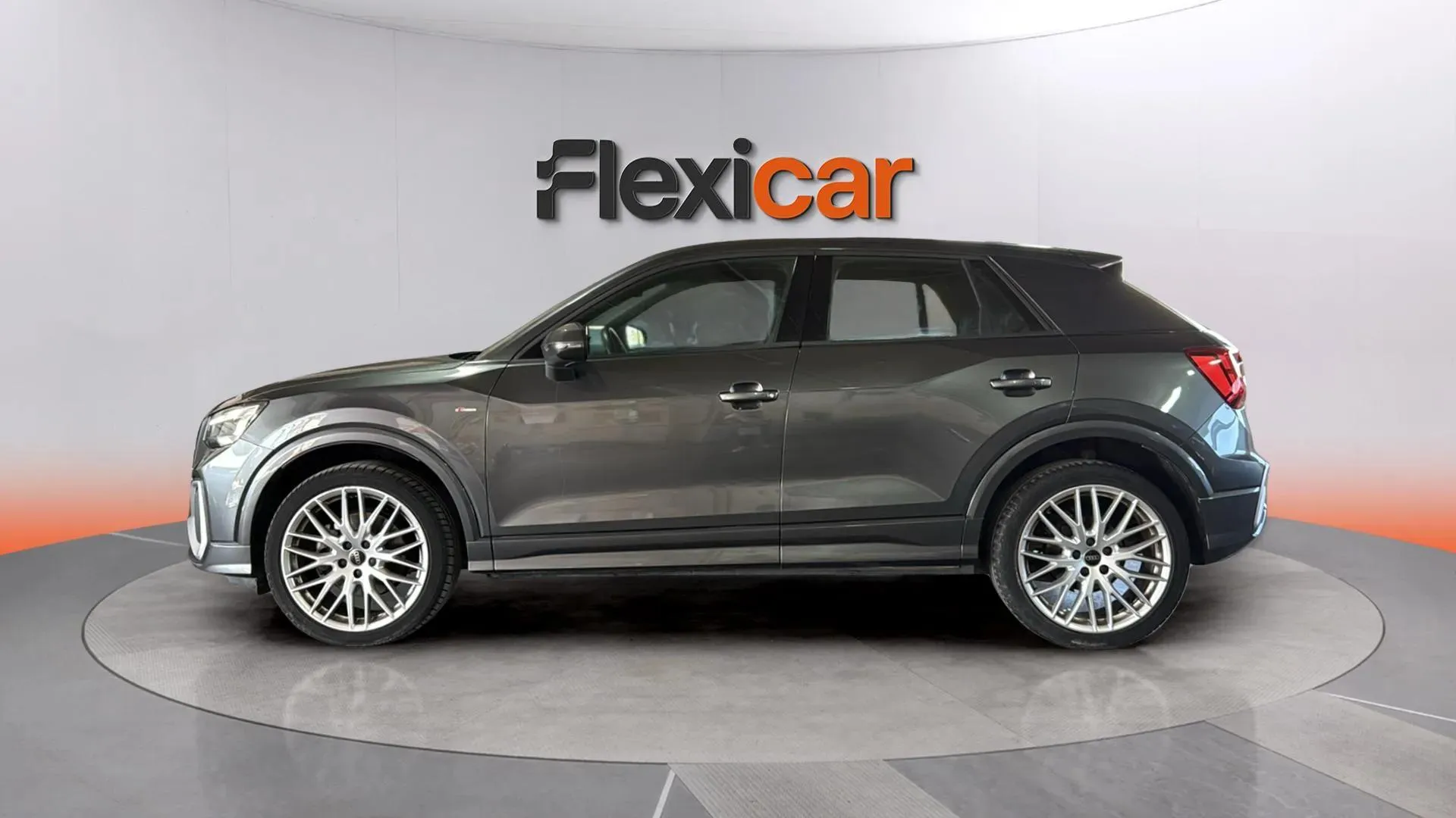 Audi Q2 S line 35 TDI S tronic - foto 3