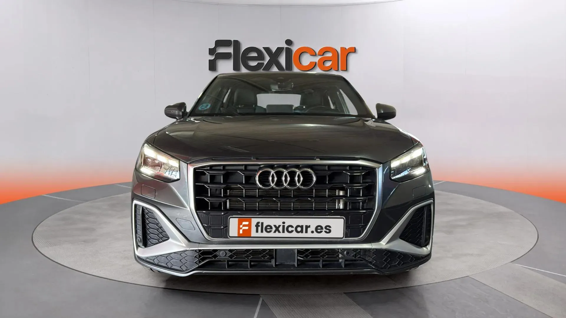 Audi Q2 S line 35 TDI S tronic - foto 8