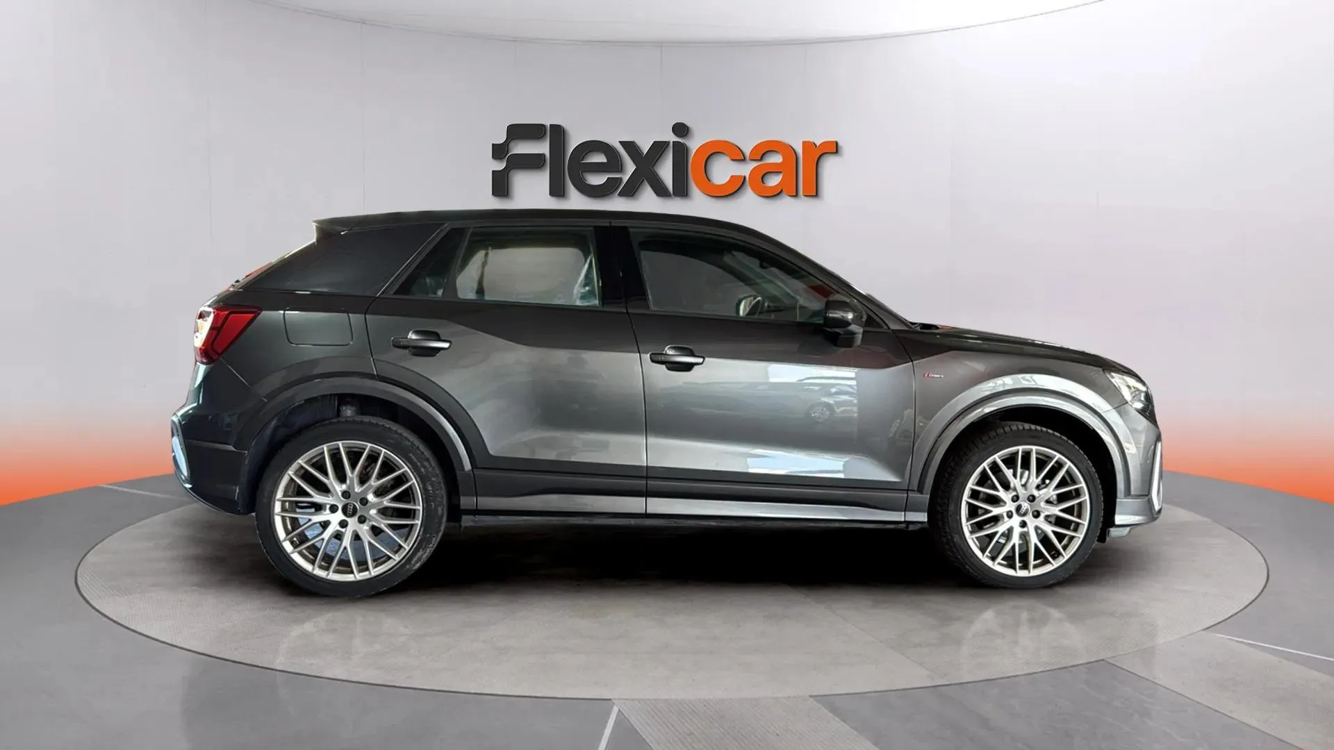Audi Q2 S line 35 TDI S tronic - foto 7