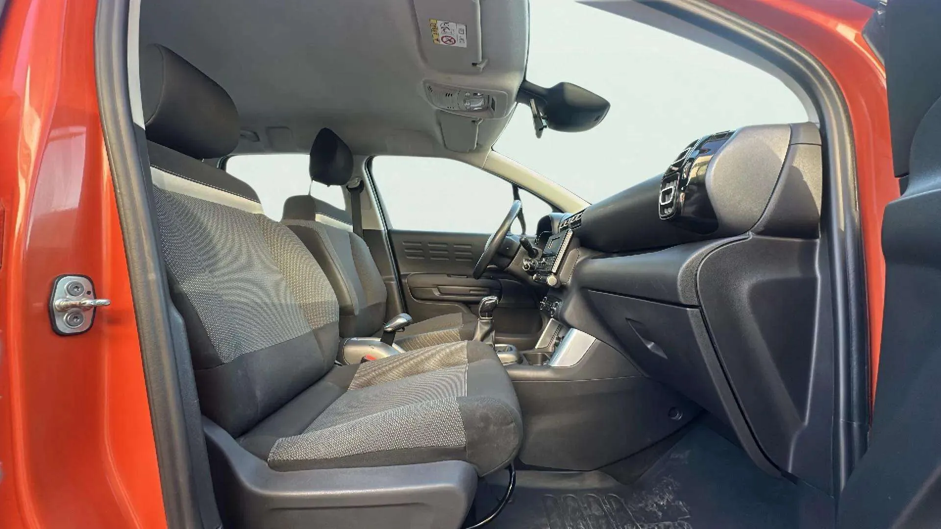 Citroën C3 Aircross PureTech Feel - foto 12