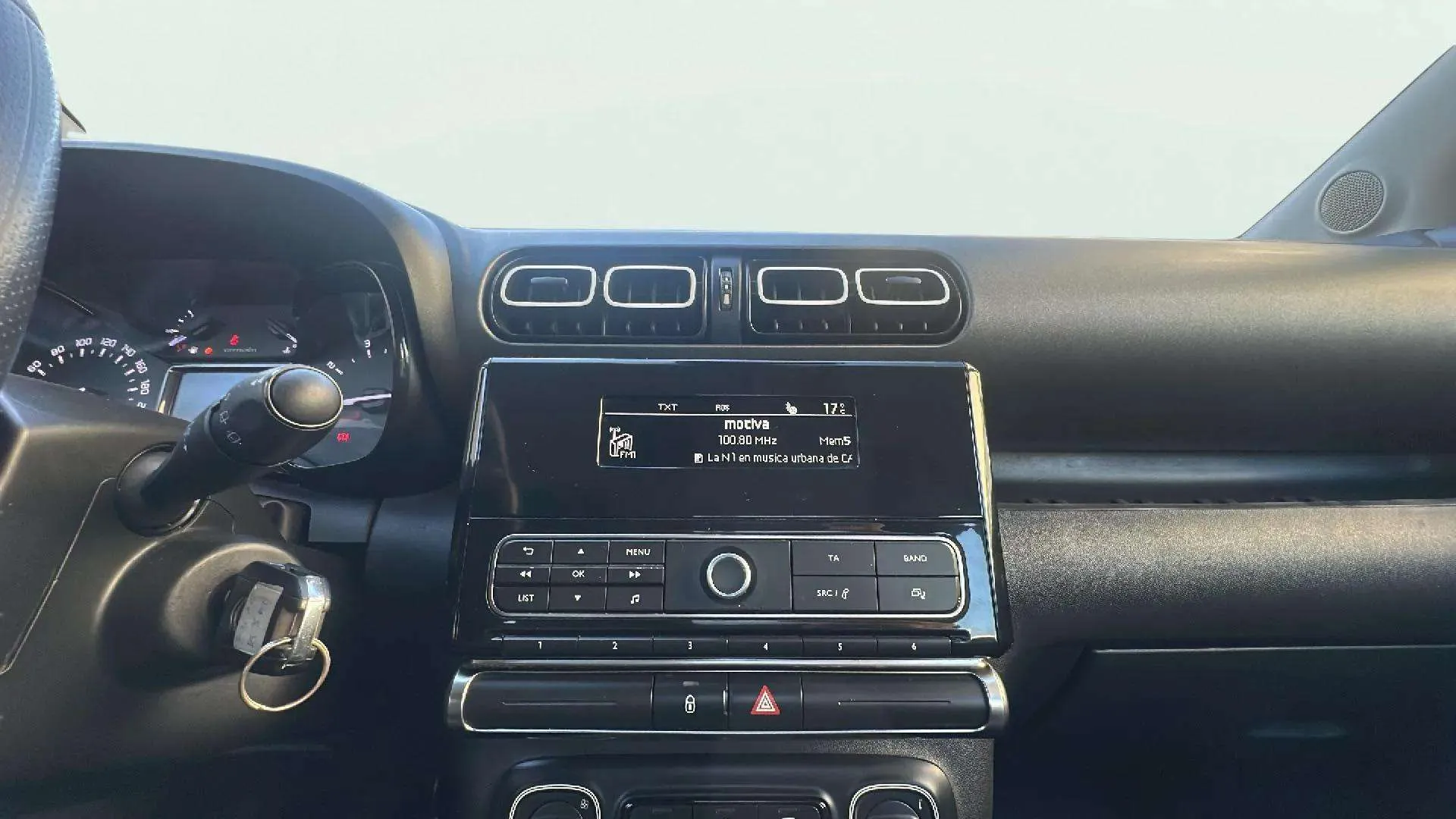 Citroën C3 Aircross PureTech Feel - foto 9