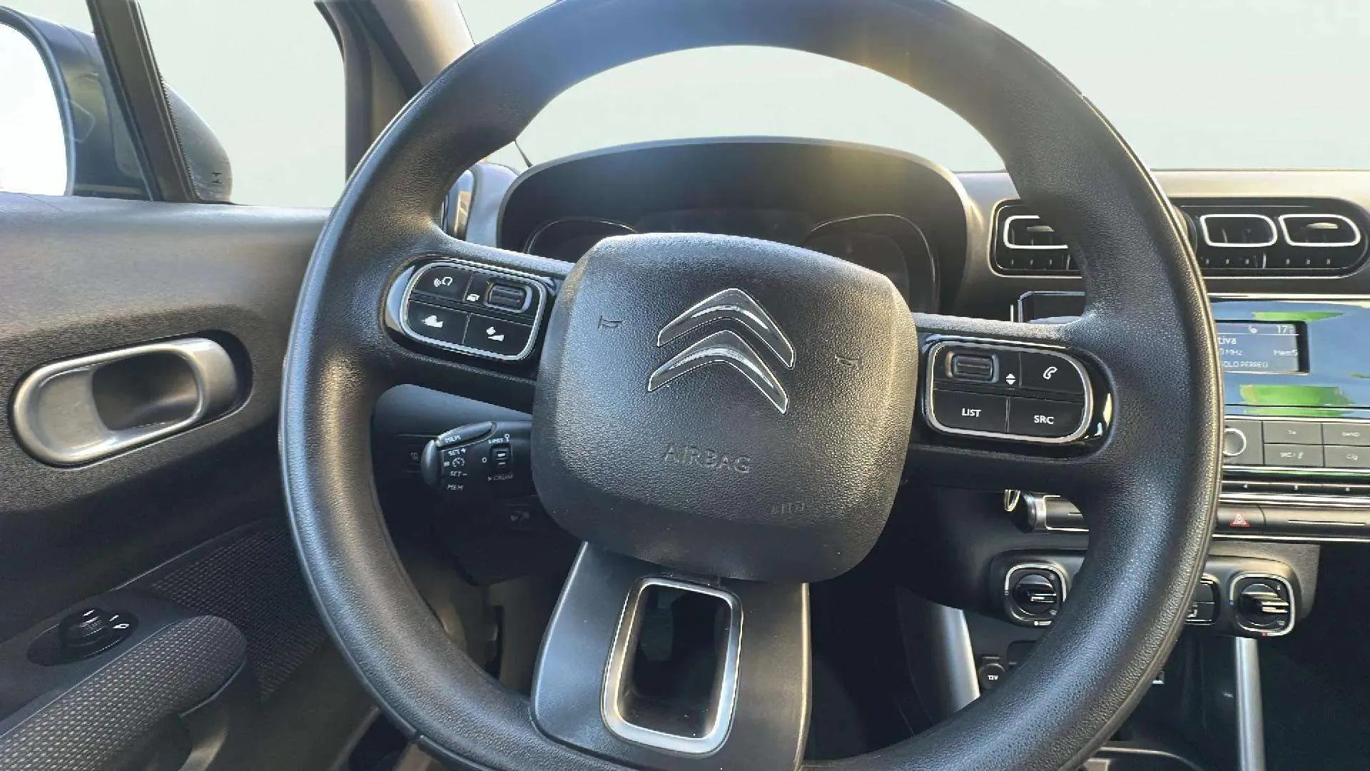 Citroën C3 Aircross PureTech Feel - foto 10