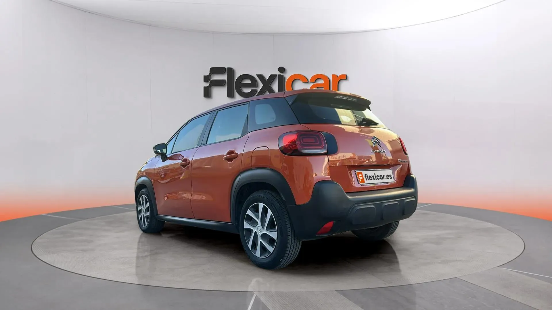 Citroën C3 Aircross PureTech Feel - foto 3