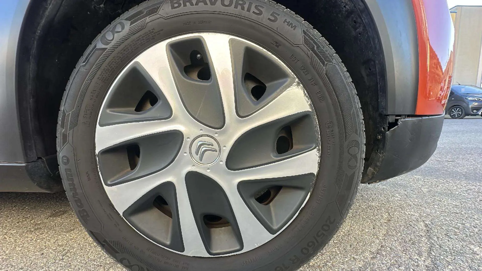 Citroën C3 Aircross PureTech Feel - foto 15