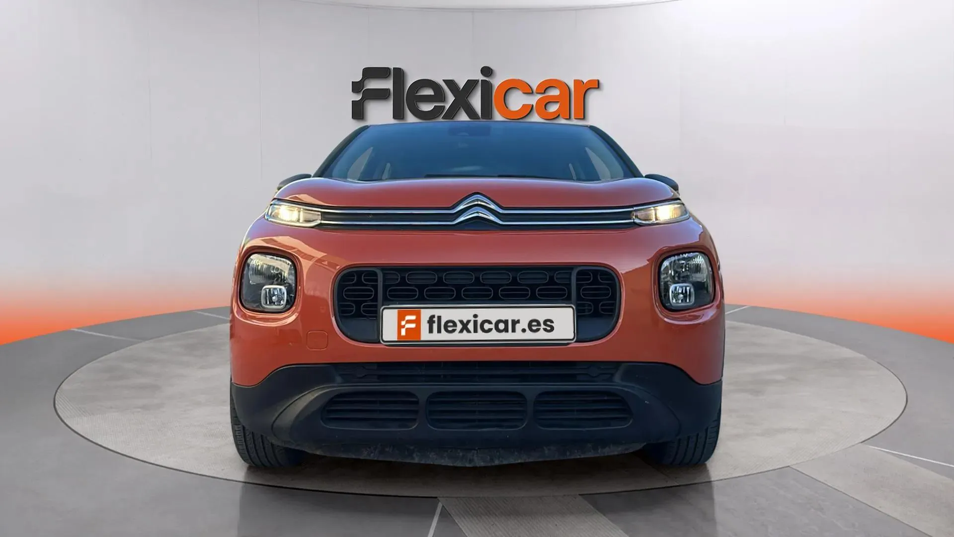 Citroën C3 Aircross PureTech Feel - foto 7