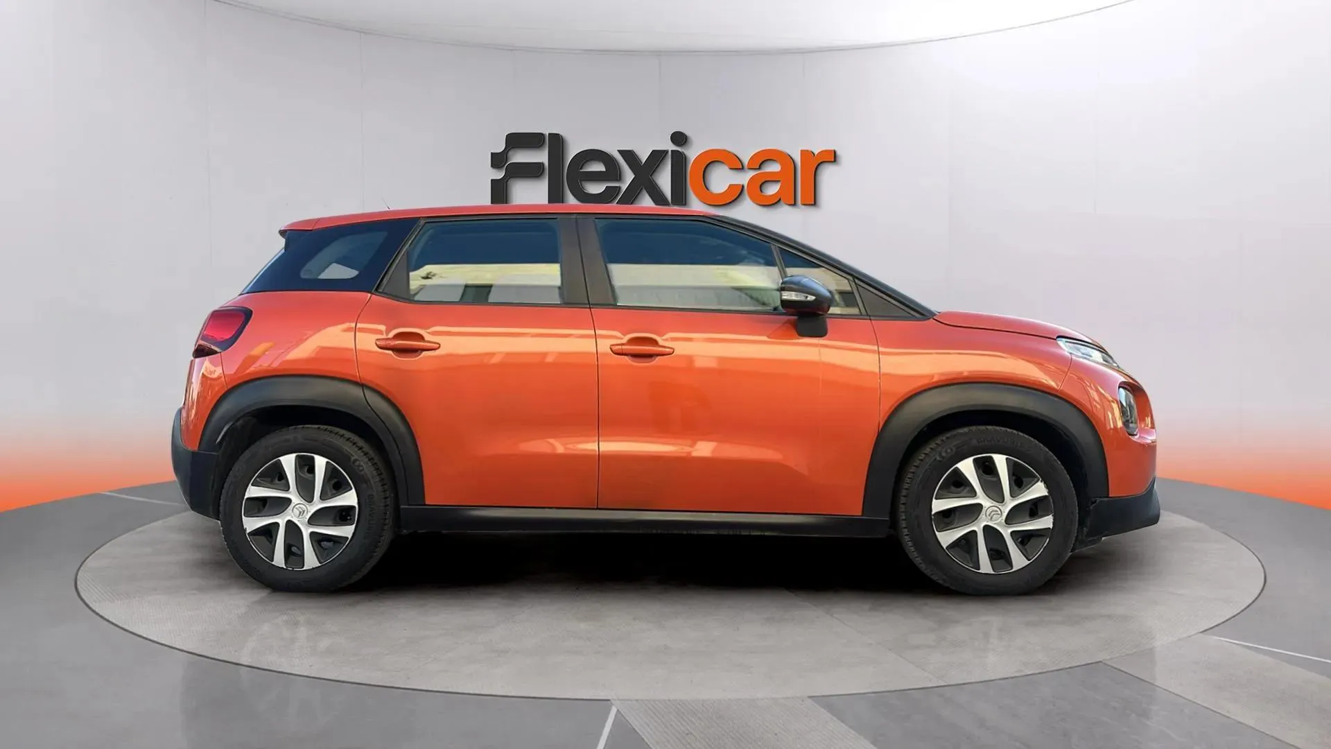 Citroën C3 Aircross PureTech Feel - foto 6