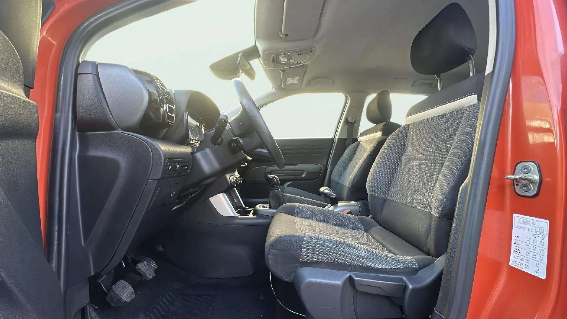 Citroën C3 Aircross PureTech Feel - foto 13