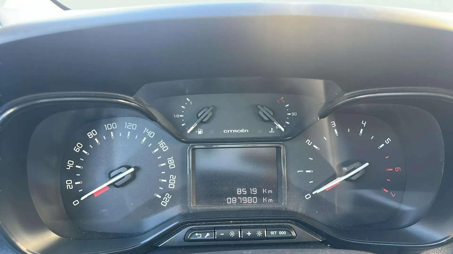 Citroën C3 Aircross PureTech Feel - foto 11
