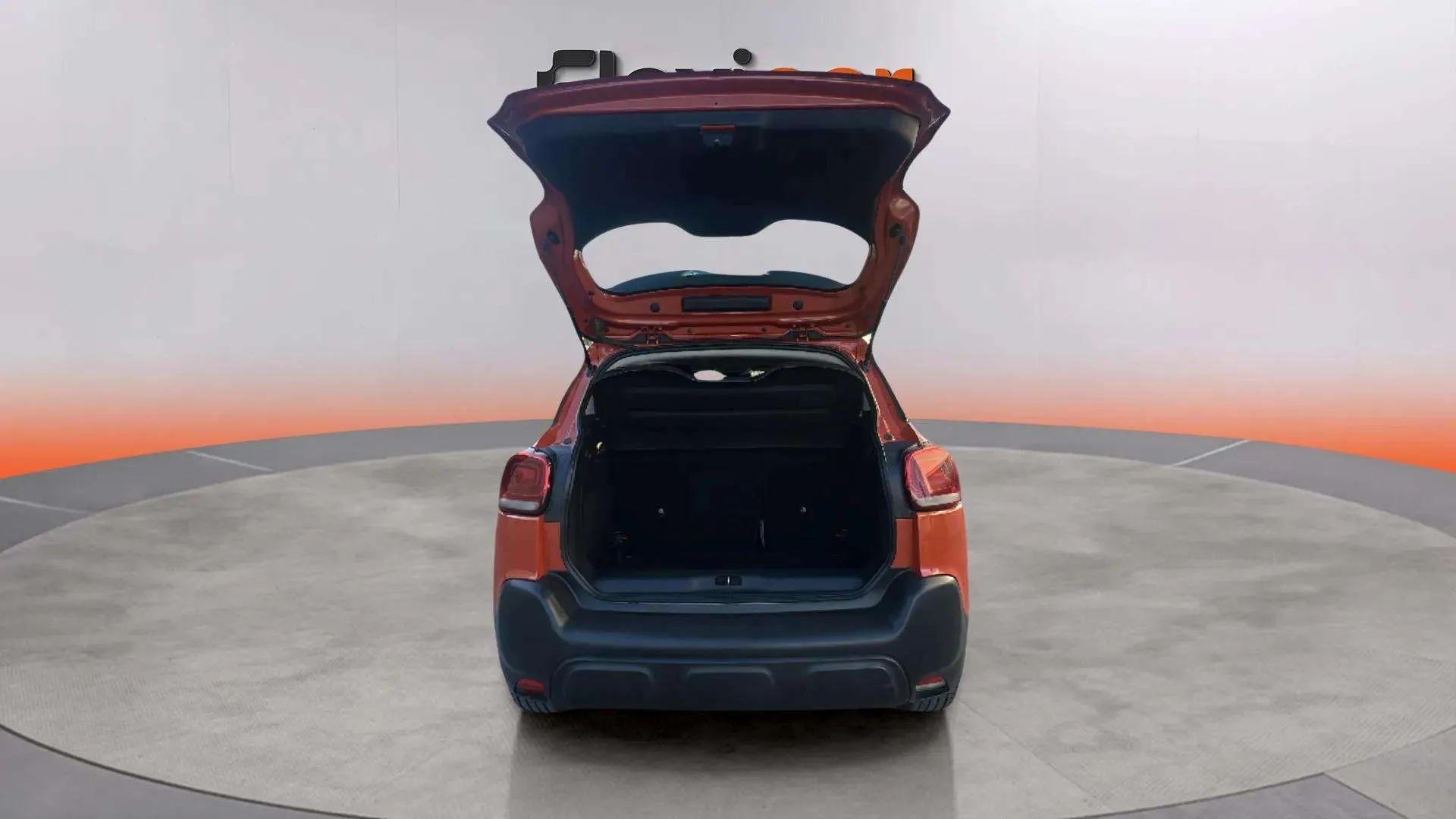 Citroën C3 Aircross PureTech Feel - foto 14