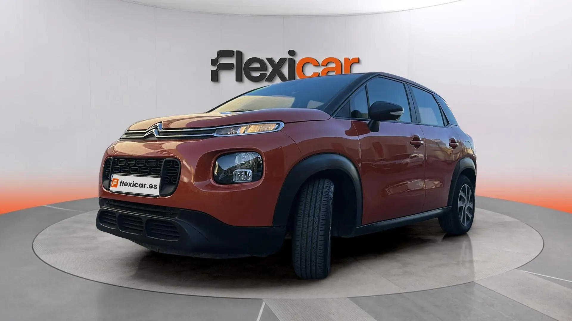 Citroën C3 Aircross PureTech Feel - foto 2
