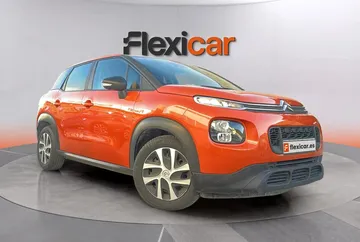 citroen c3 aircross puretech 60kw 82cv feel gasolina manual cartagena 903000000242291