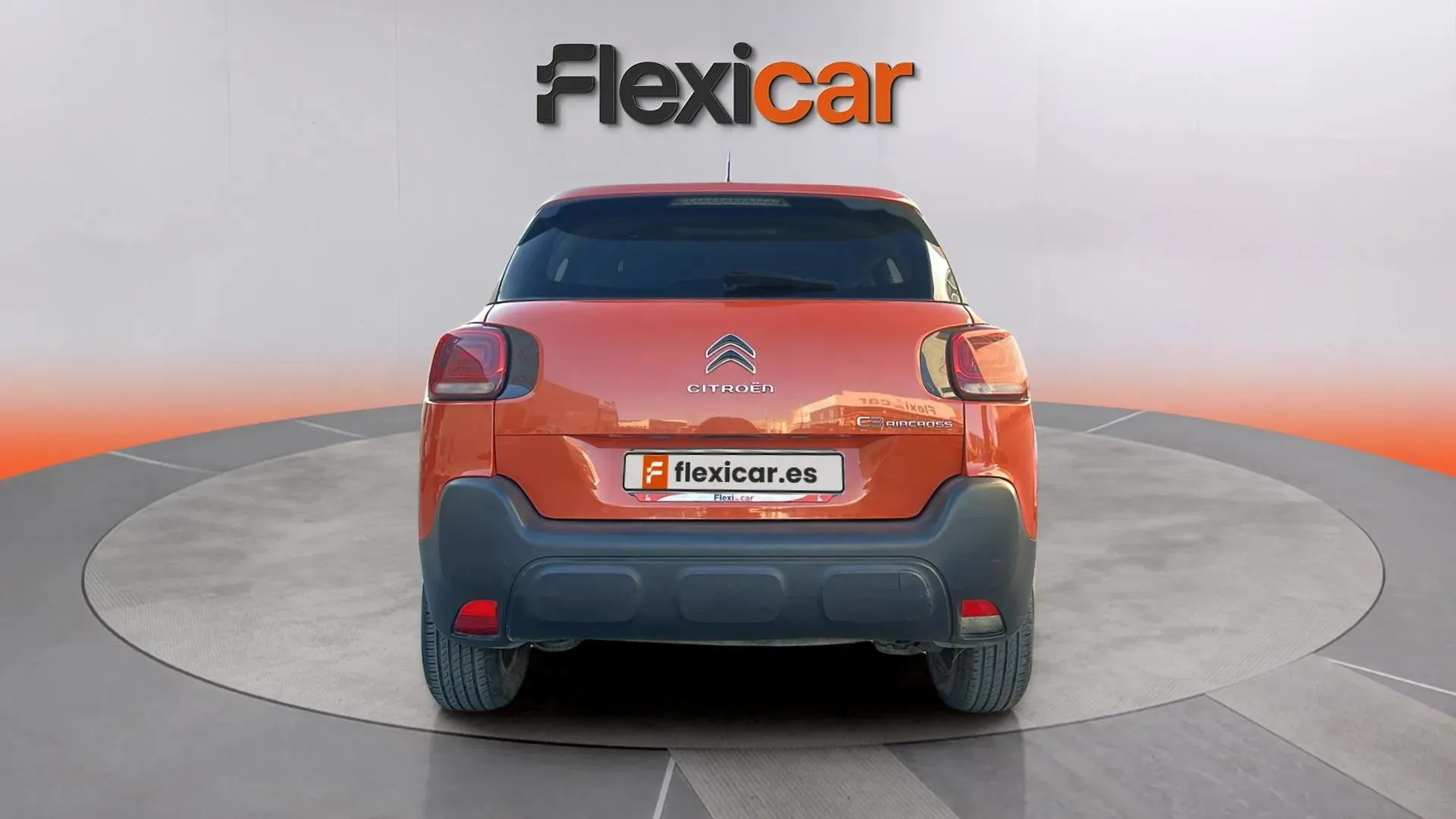 Citroën C3 Aircross PureTech Feel - foto 4