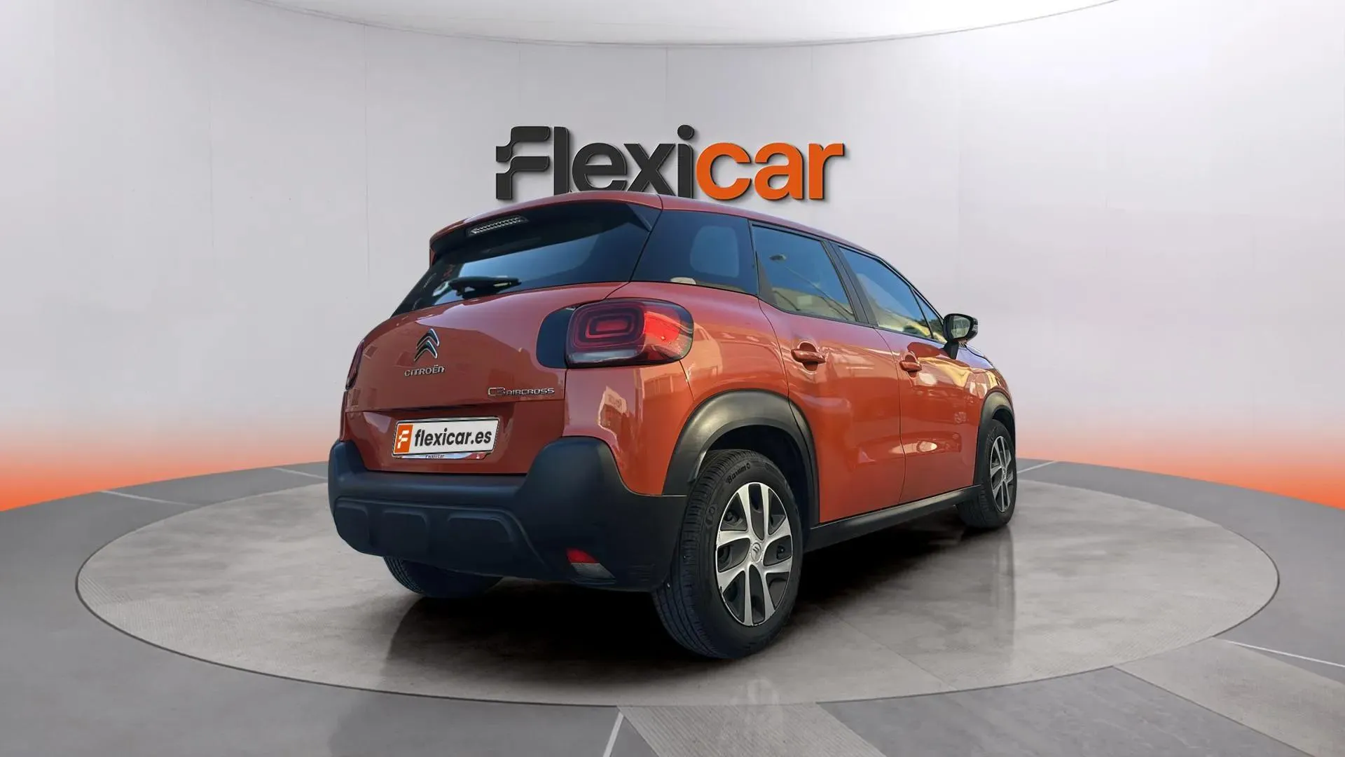 Citroën C3 Aircross PureTech Feel - foto 5