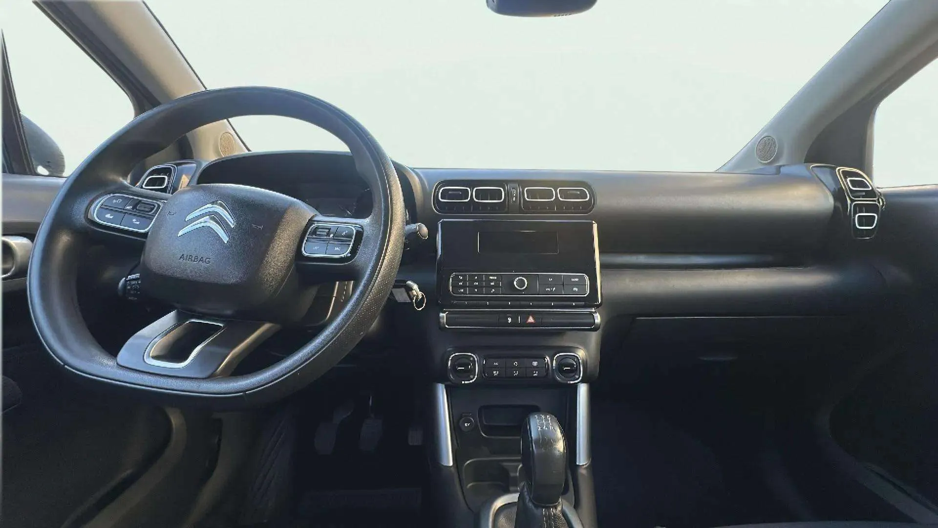 Citroën C3 Aircross PureTech Feel - foto 8