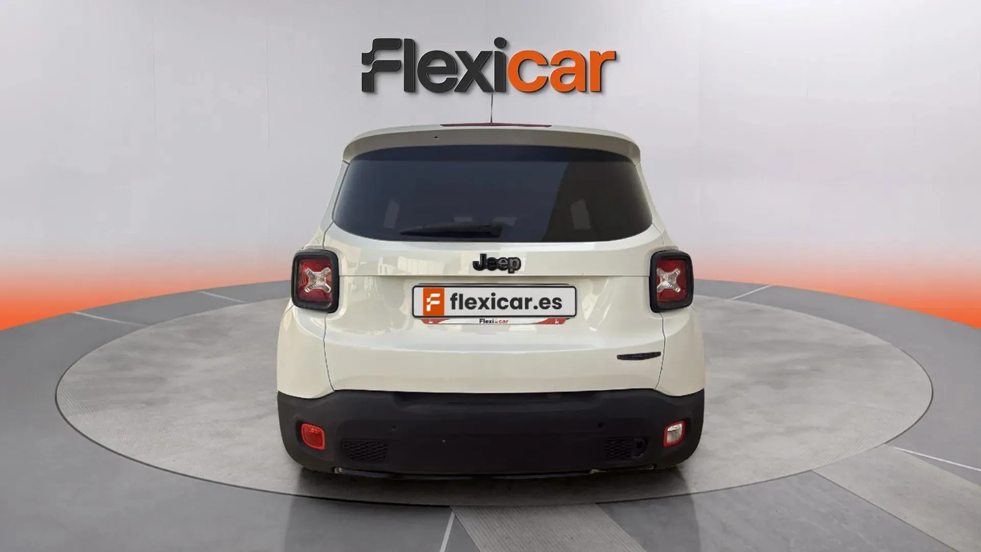 Jeep Renegade 1.6 Mjet Sport 4x2 E6 - foto 4