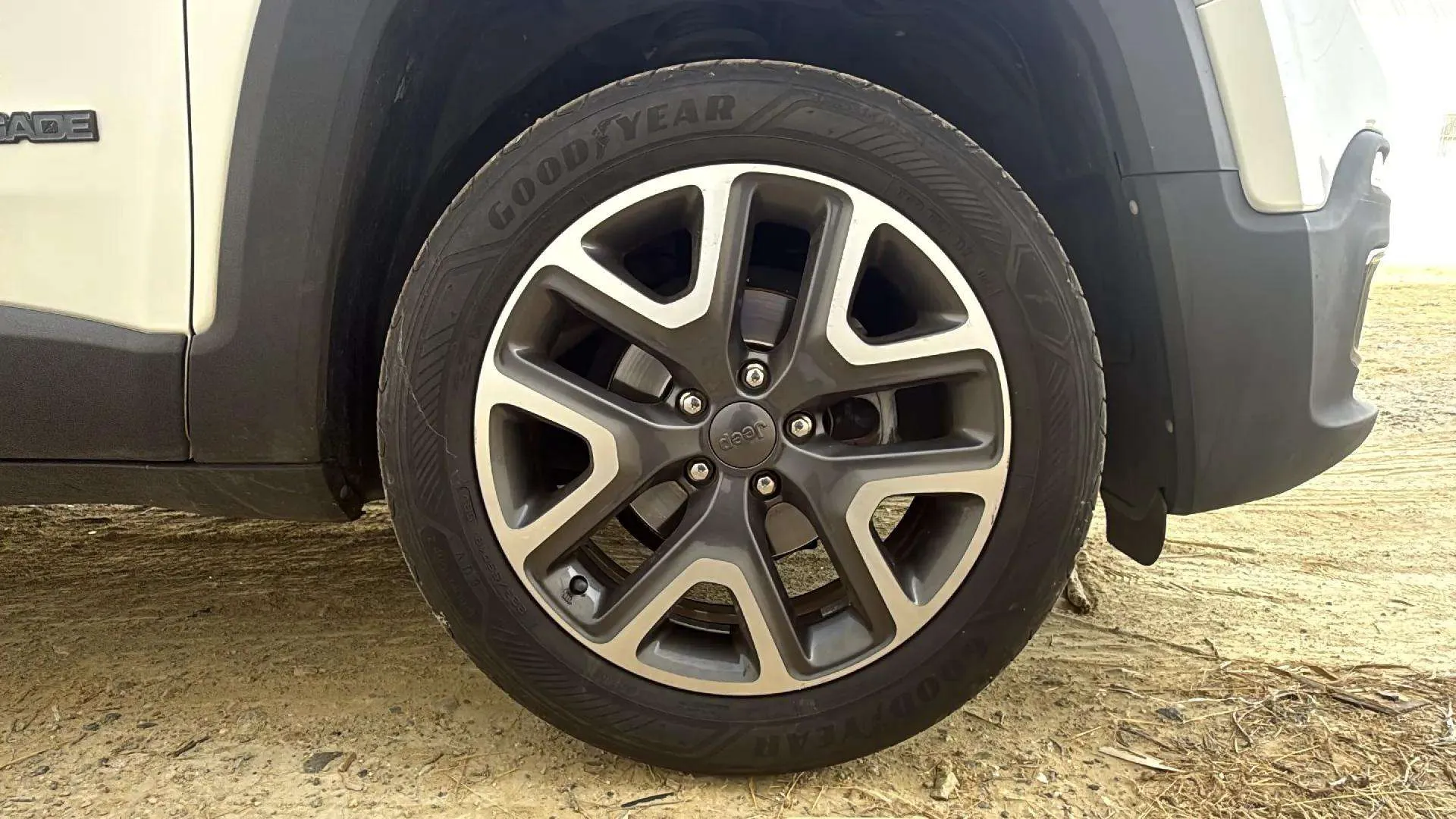 Jeep Renegade 1.6 Mjet Sport 4x2 E6 - foto 20