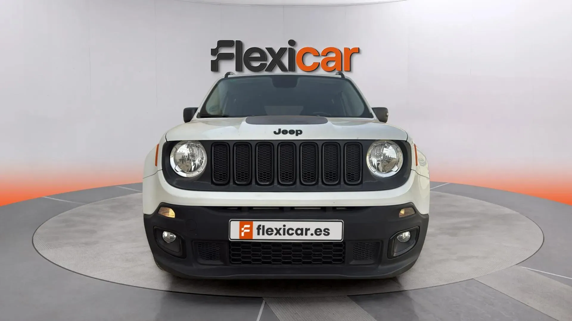 Jeep Renegade 1.6 Mjet Sport 4x2 E6 - foto 2