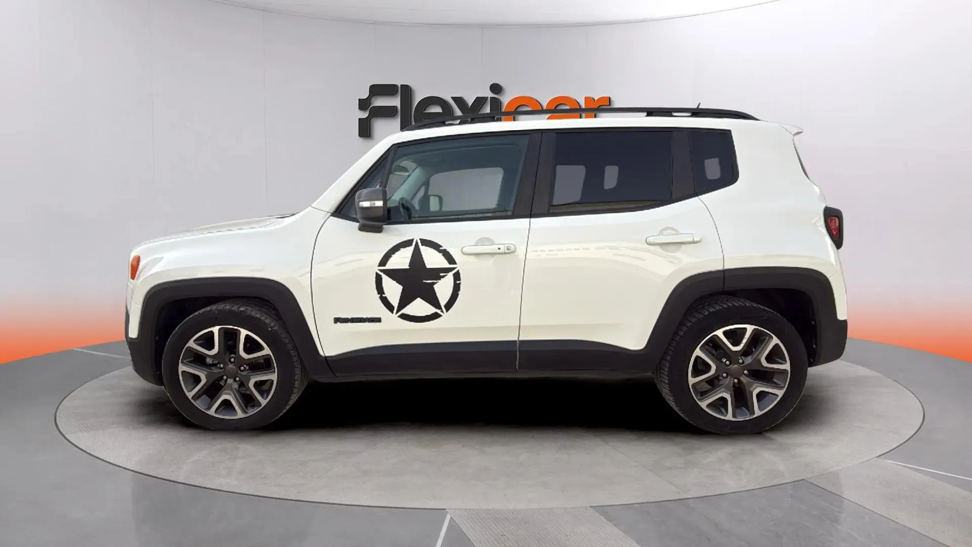 Jeep Renegade 1.6 Mjet Sport 4x2 E6 - foto 5