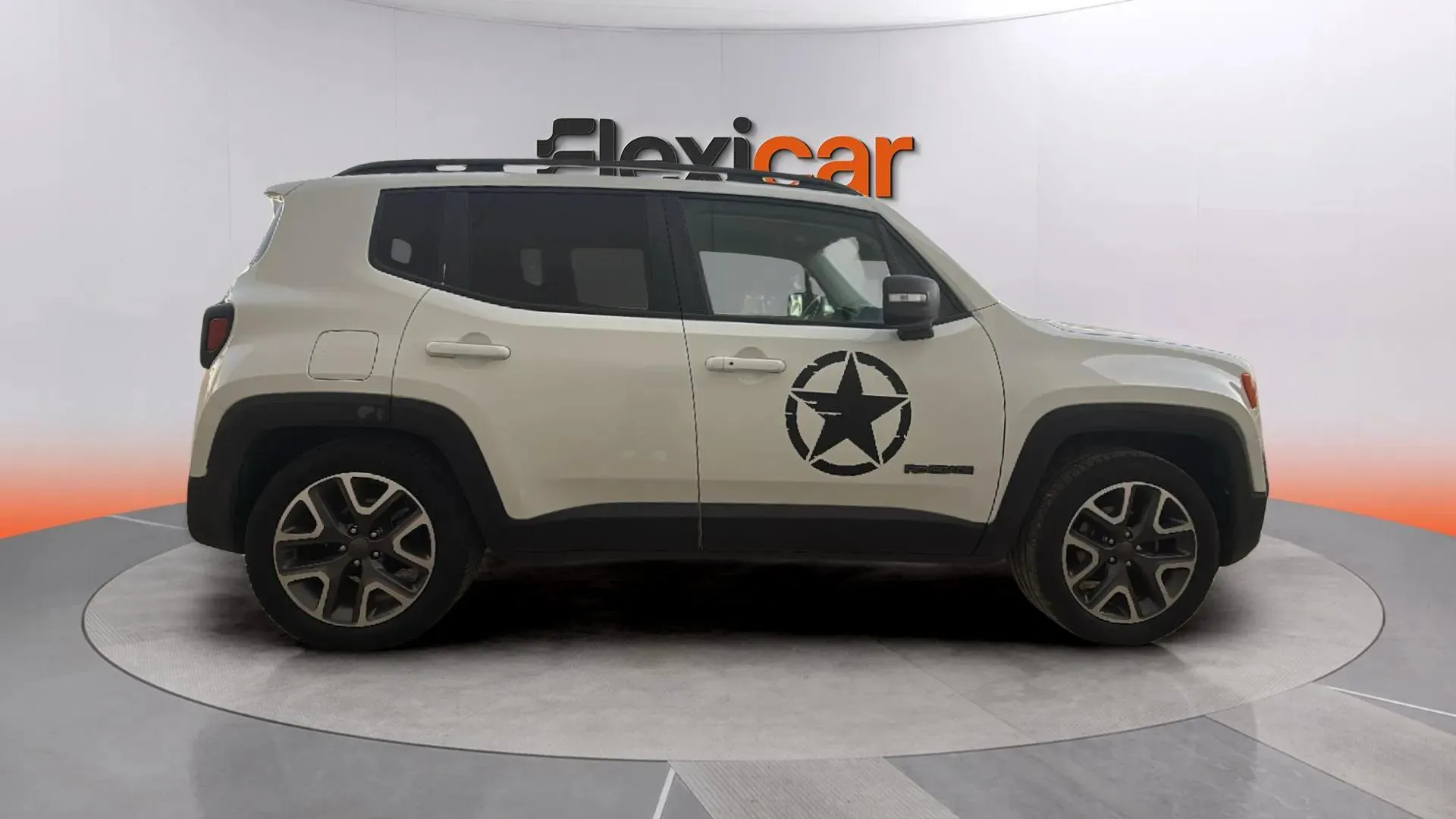 Jeep Renegade 1.6 Mjet Sport 4x2 E6 - foto 3