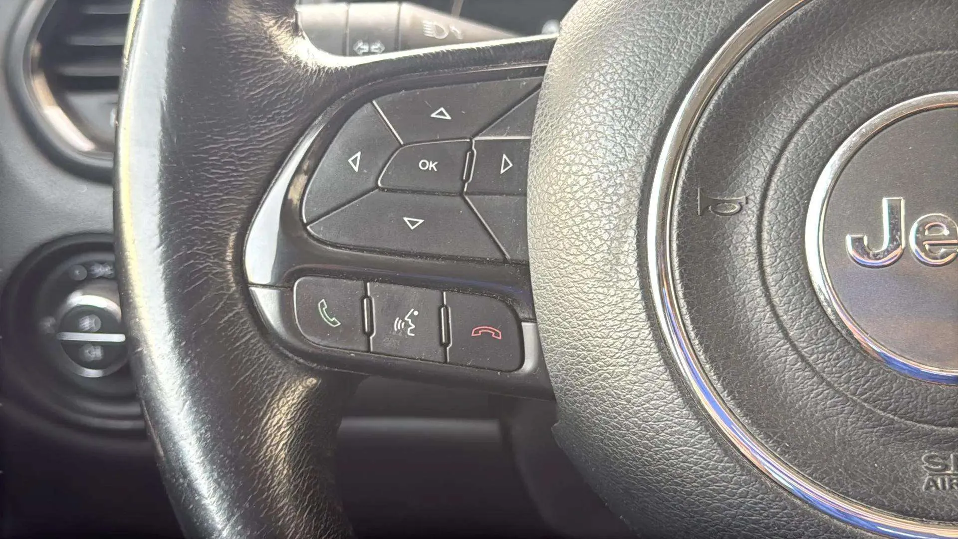 Jeep Renegade 1.6 Mjet Sport 4x2 E6 - foto 7