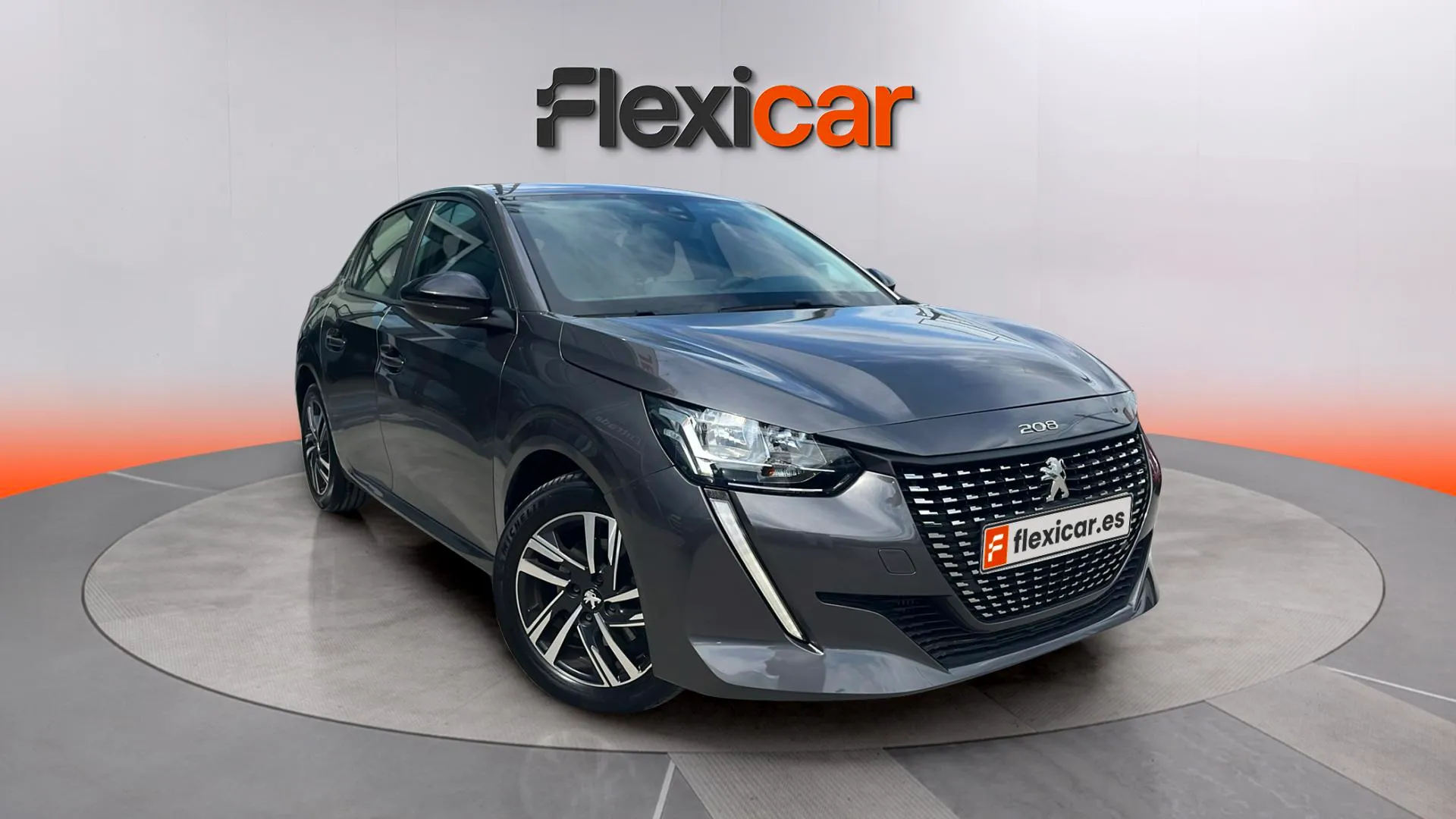Peugeot 208 PureTech EAT8 Active Pack