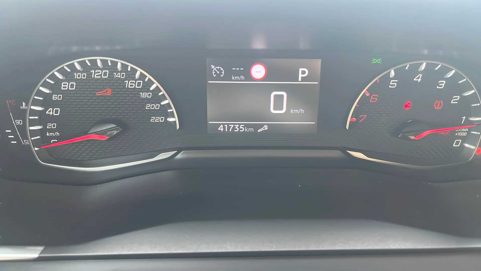 Peugeot 208 PureTech EAT8 Active Pack - foto 12