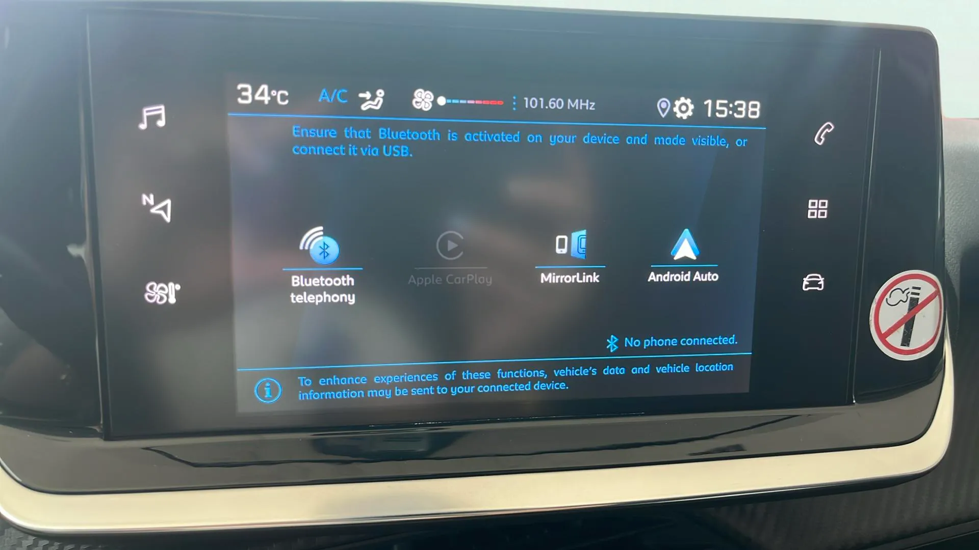 Peugeot 208 PureTech EAT8 Active Pack - foto 17