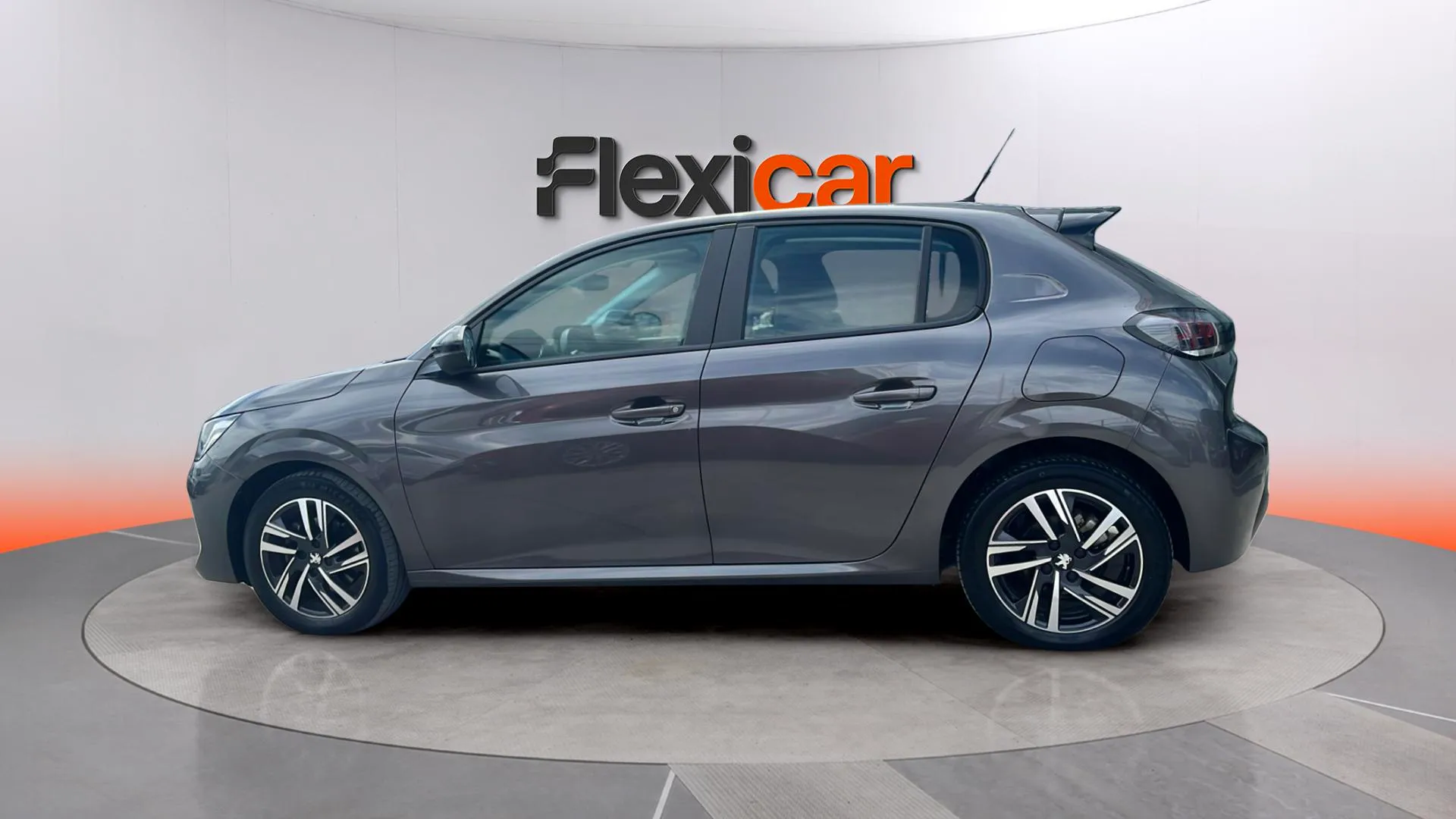 Peugeot 208 PureTech EAT8 Active Pack - foto 4