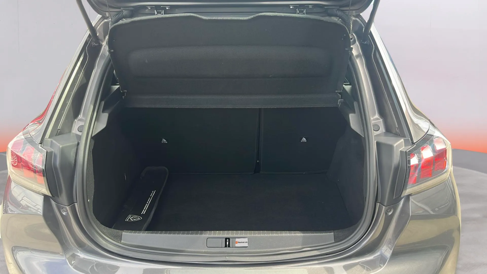 Peugeot 208 PureTech EAT8 Active Pack - foto 9
