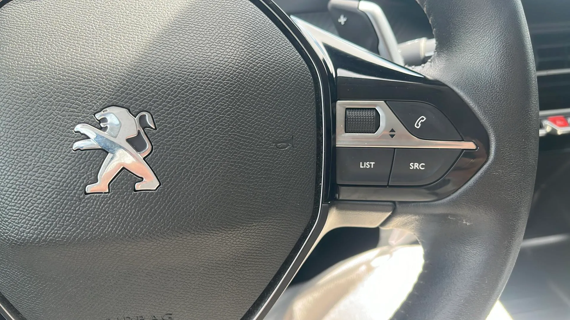 Peugeot 208 PureTech EAT8 Active Pack - foto 22
