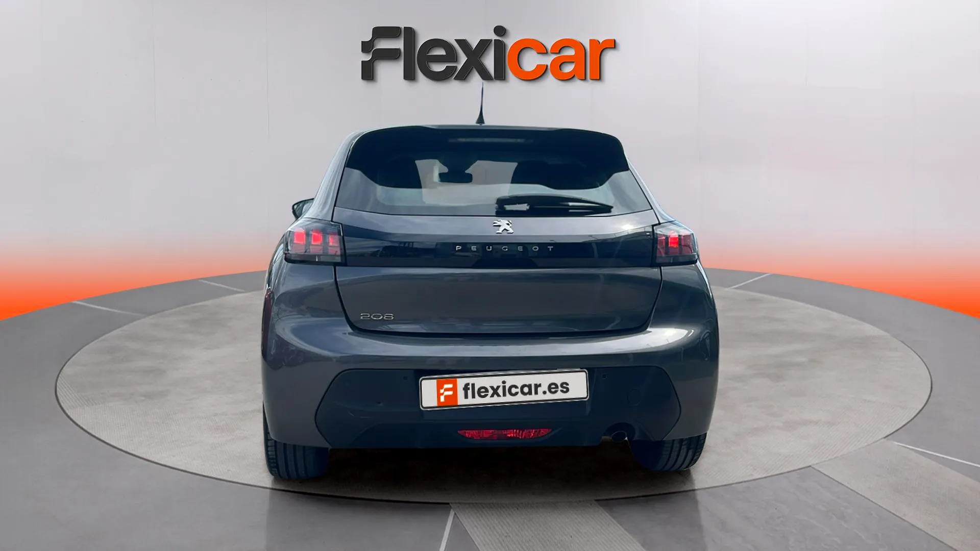 Peugeot 208 PureTech EAT8 Active Pack - foto 6