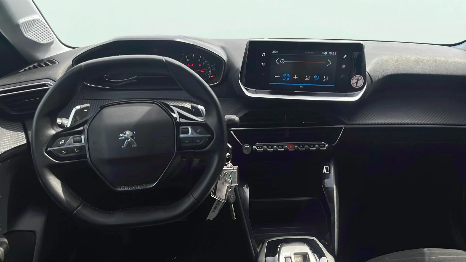 Peugeot 208 PureTech EAT8 Active Pack - foto 10