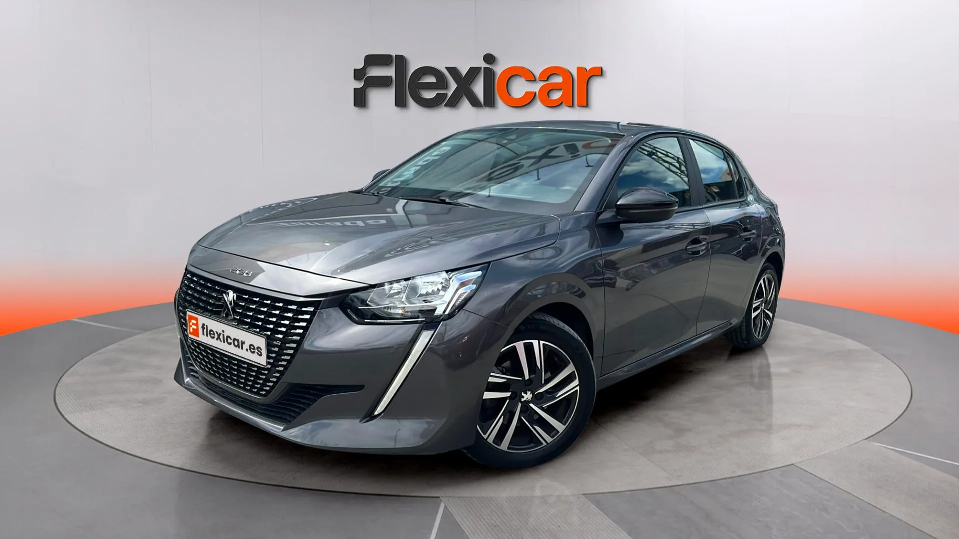 Peugeot 208 PureTech EAT8 Active Pack - foto 3
