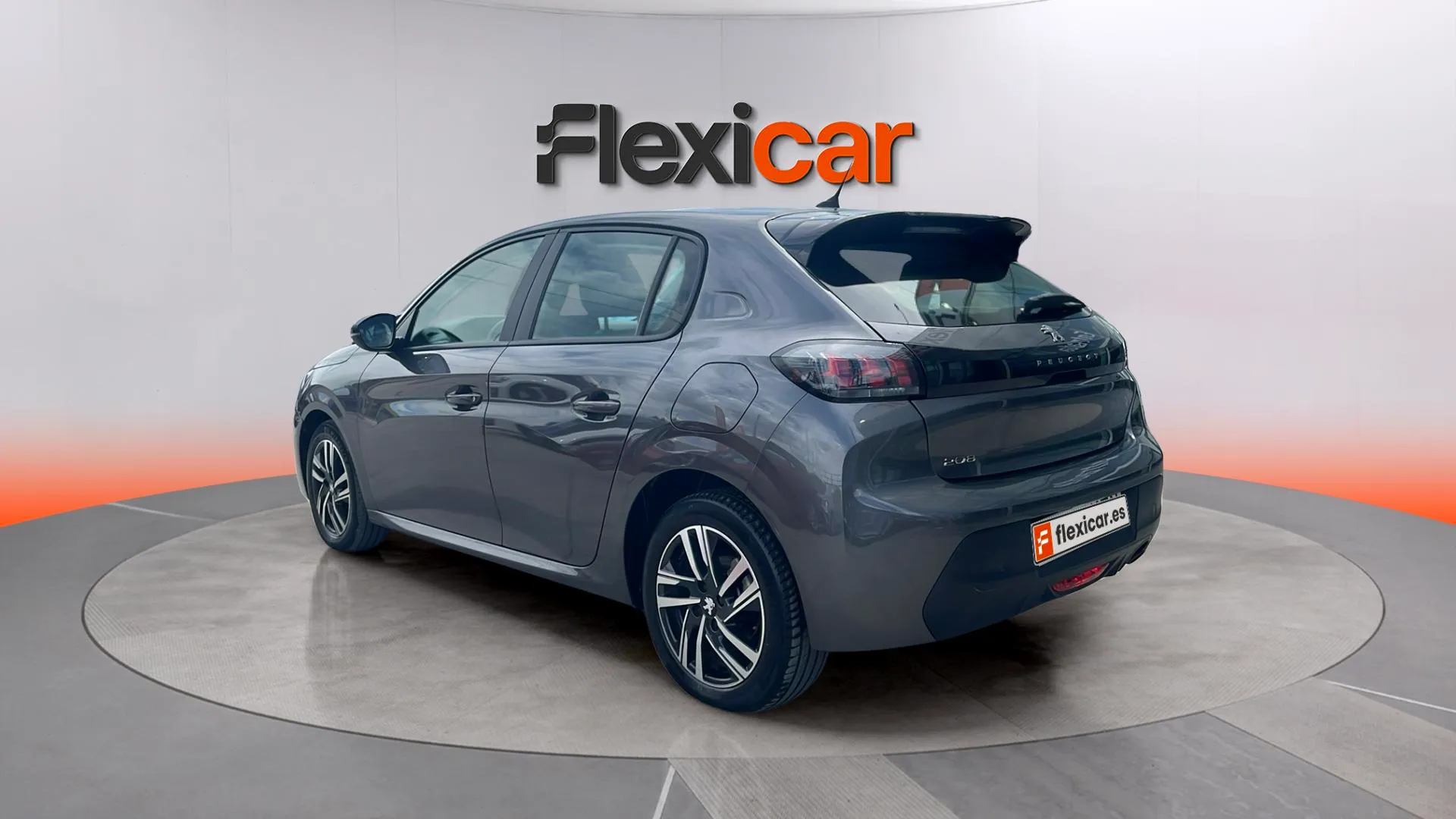 Peugeot 208 PureTech EAT8 Active Pack - foto 5