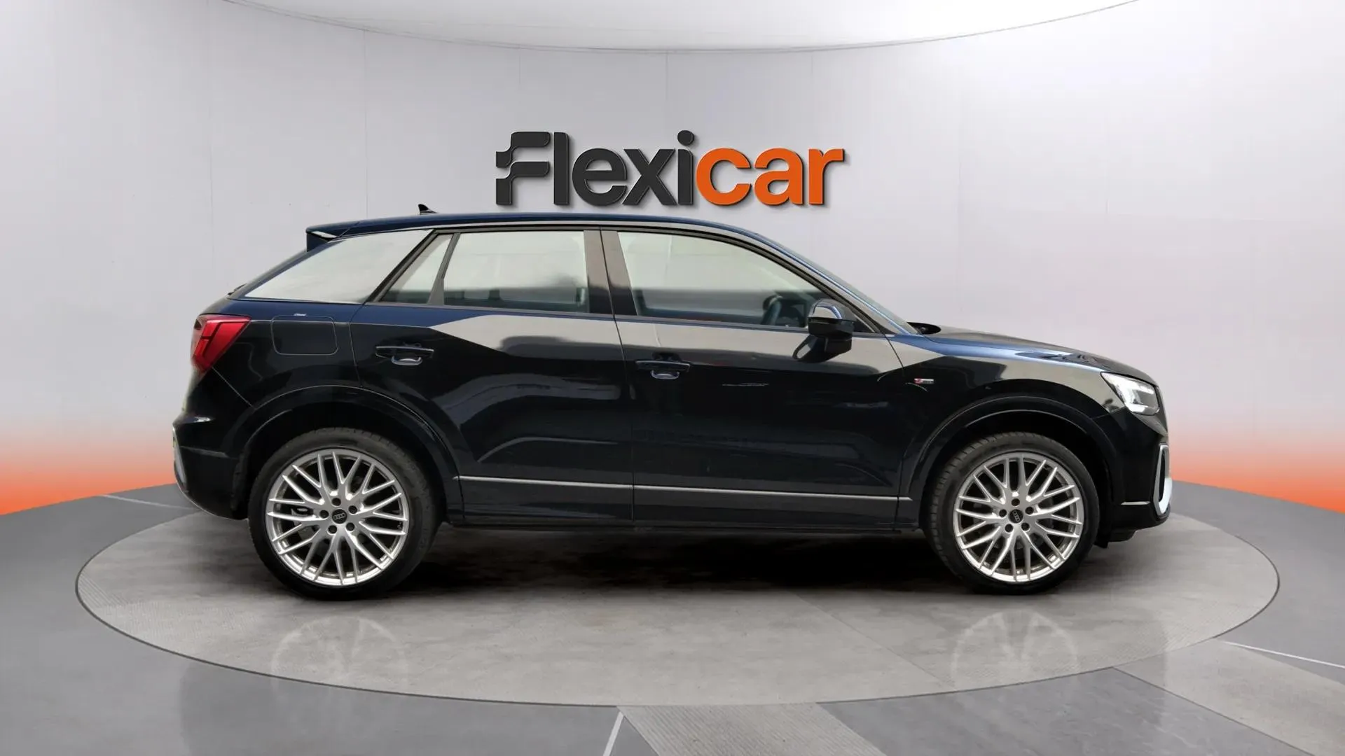 Audi Q2 S line 35 TDI S tronic - foto 5