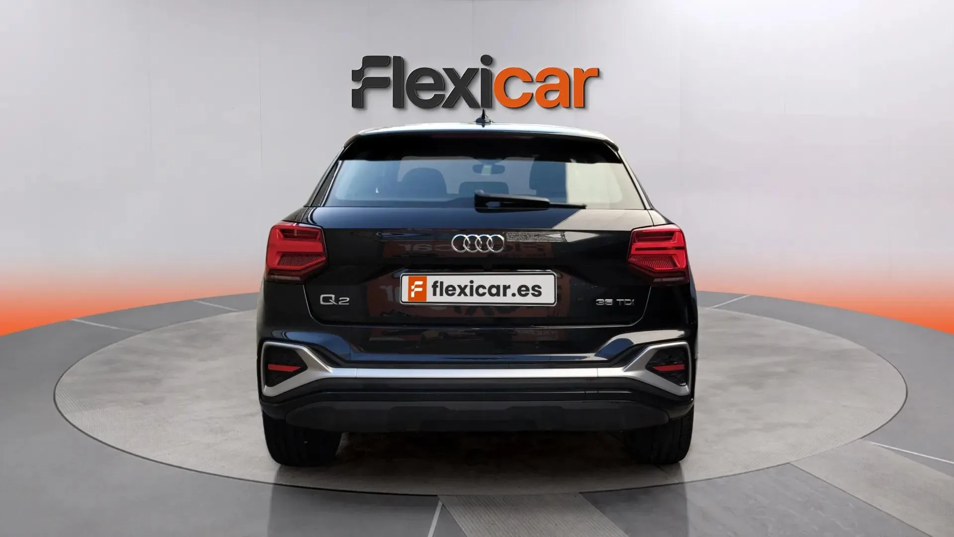 Audi Q2 S line 35 TDI S tronic - foto 4