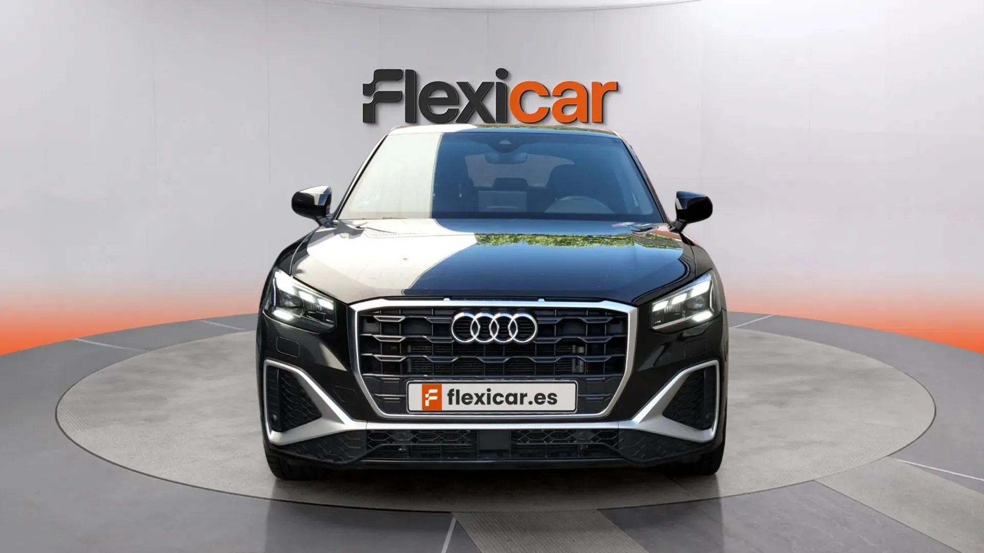 Audi Q2 S line 35 TDI S tronic - foto 2