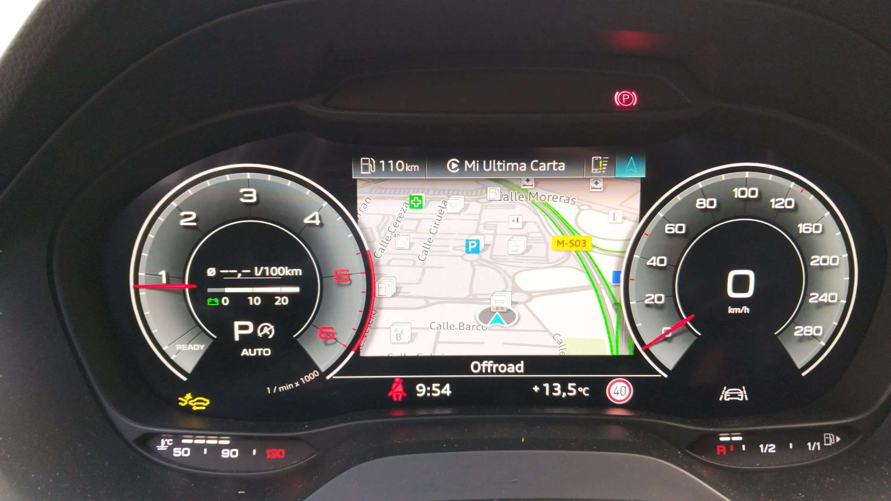 Audi Q2 S line 35 TDI S tronic - foto 16