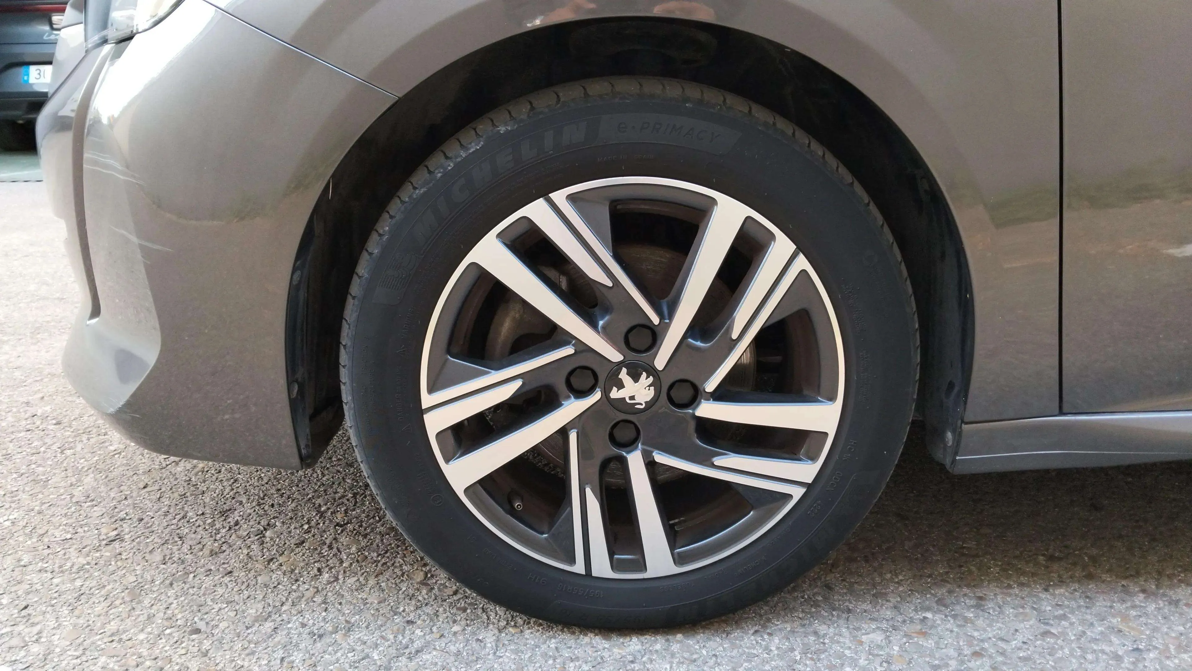Peugeot 208 PureTech EAT8 Active Pack - foto 20