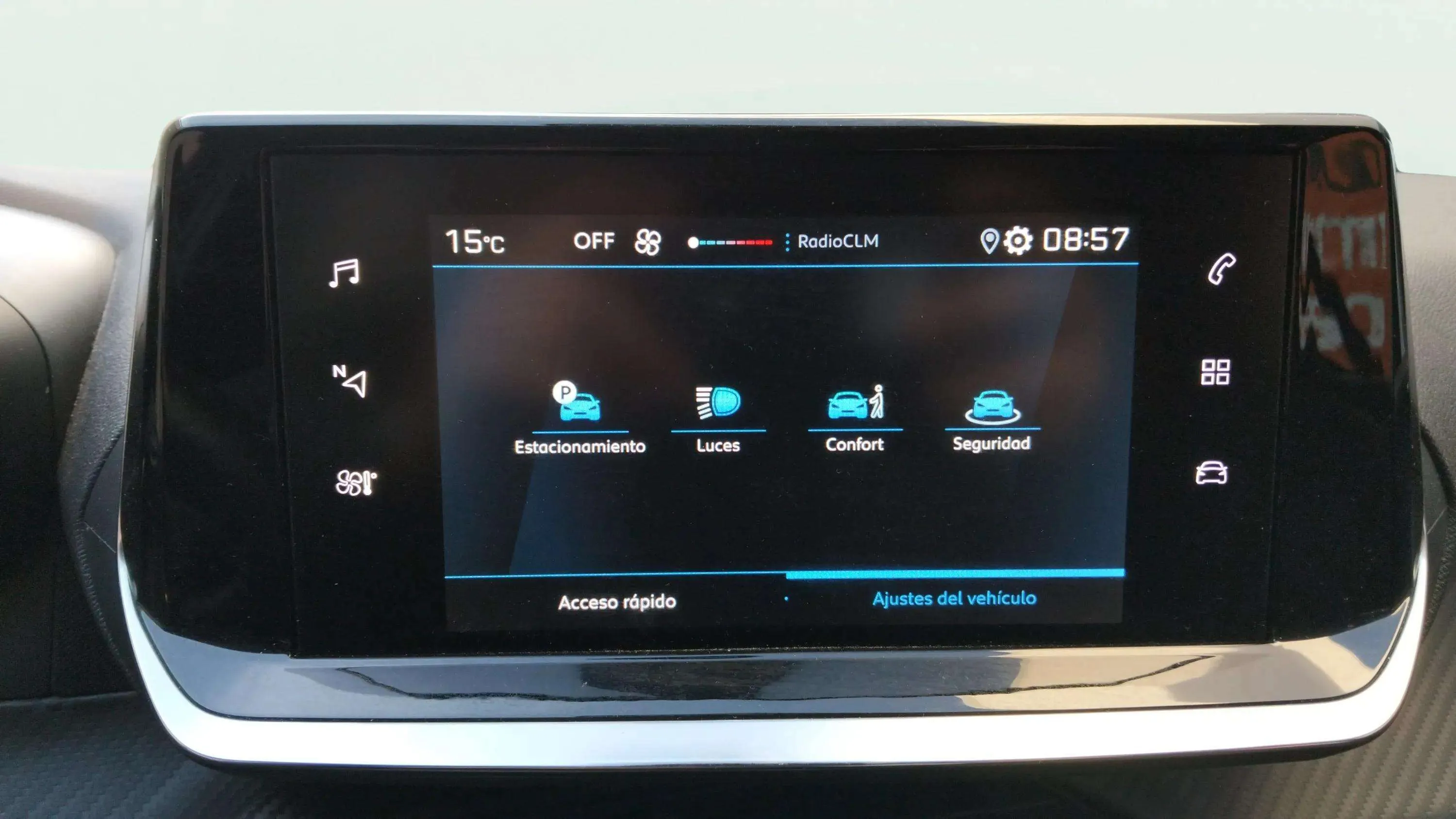 Peugeot 208 PureTech EAT8 Active Pack - foto 12