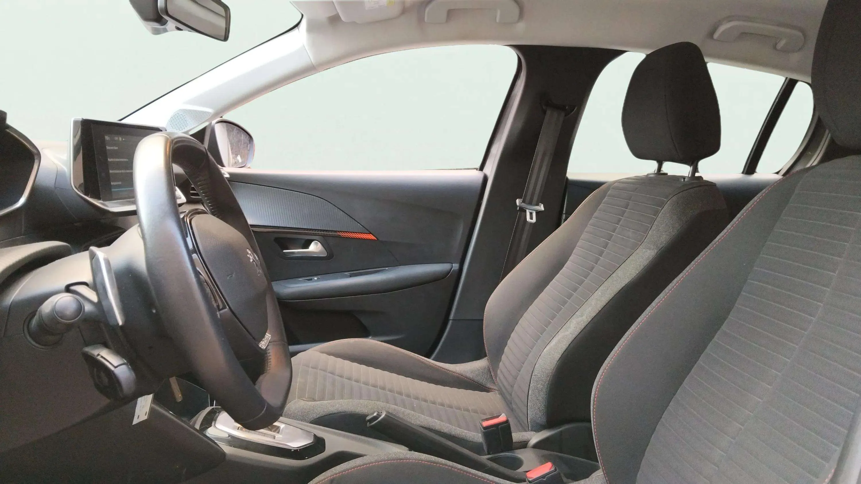 Peugeot 208 PureTech EAT8 Active Pack - foto 7