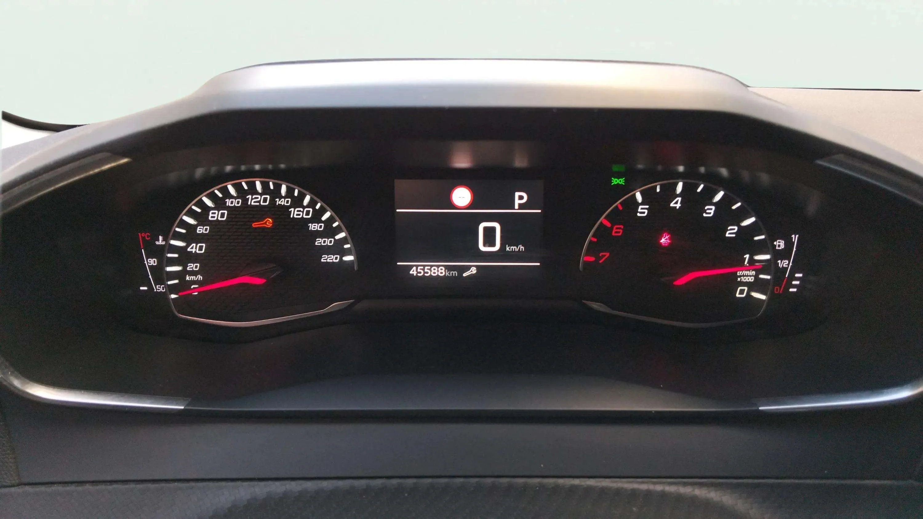 Peugeot 208 PureTech EAT8 Active Pack - foto 15