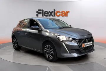 peugeot 208 puretech 73kw 100cv eat8 active pack gasolina automatica majadahonda 903000000242355