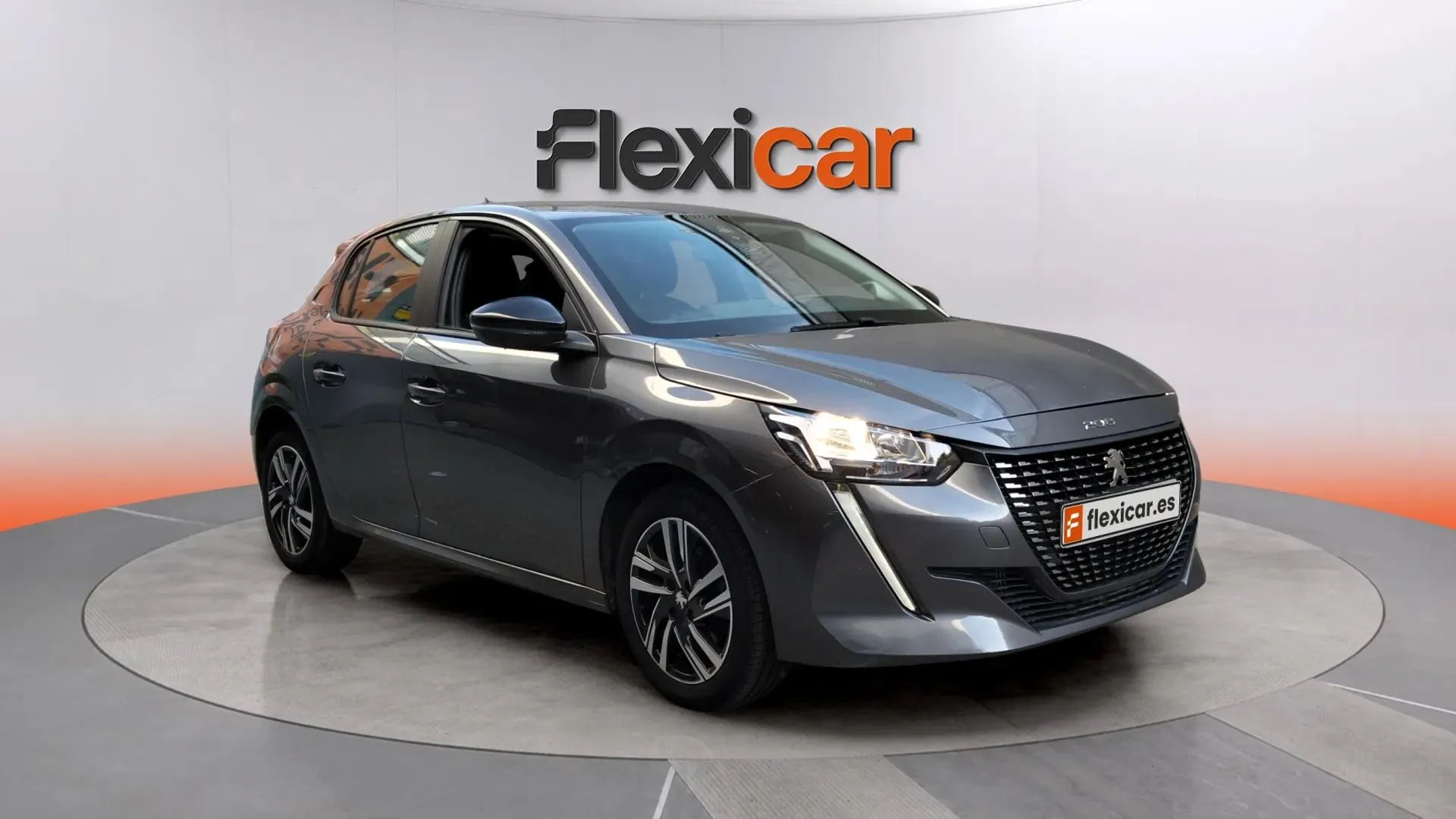 Peugeot 208 PureTech EAT8 Active Pack