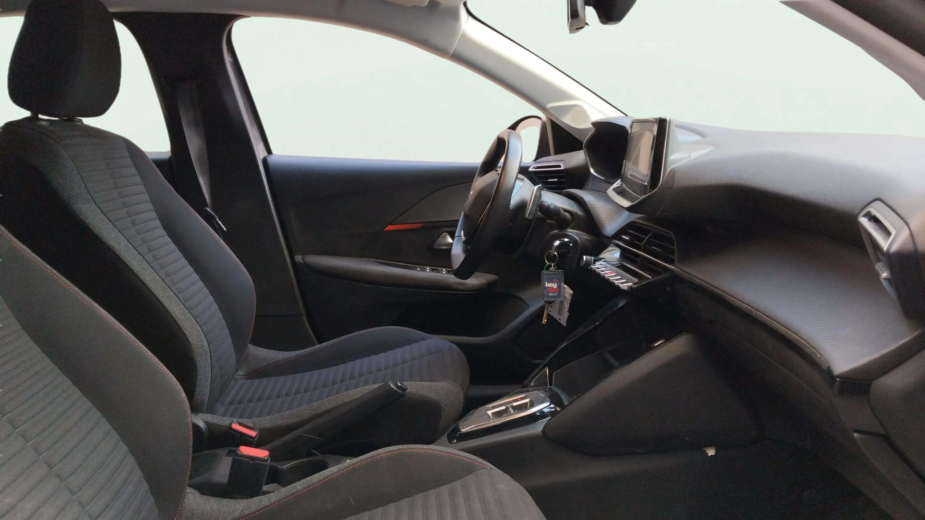 Peugeot 208 PureTech EAT8 Active Pack - foto 8