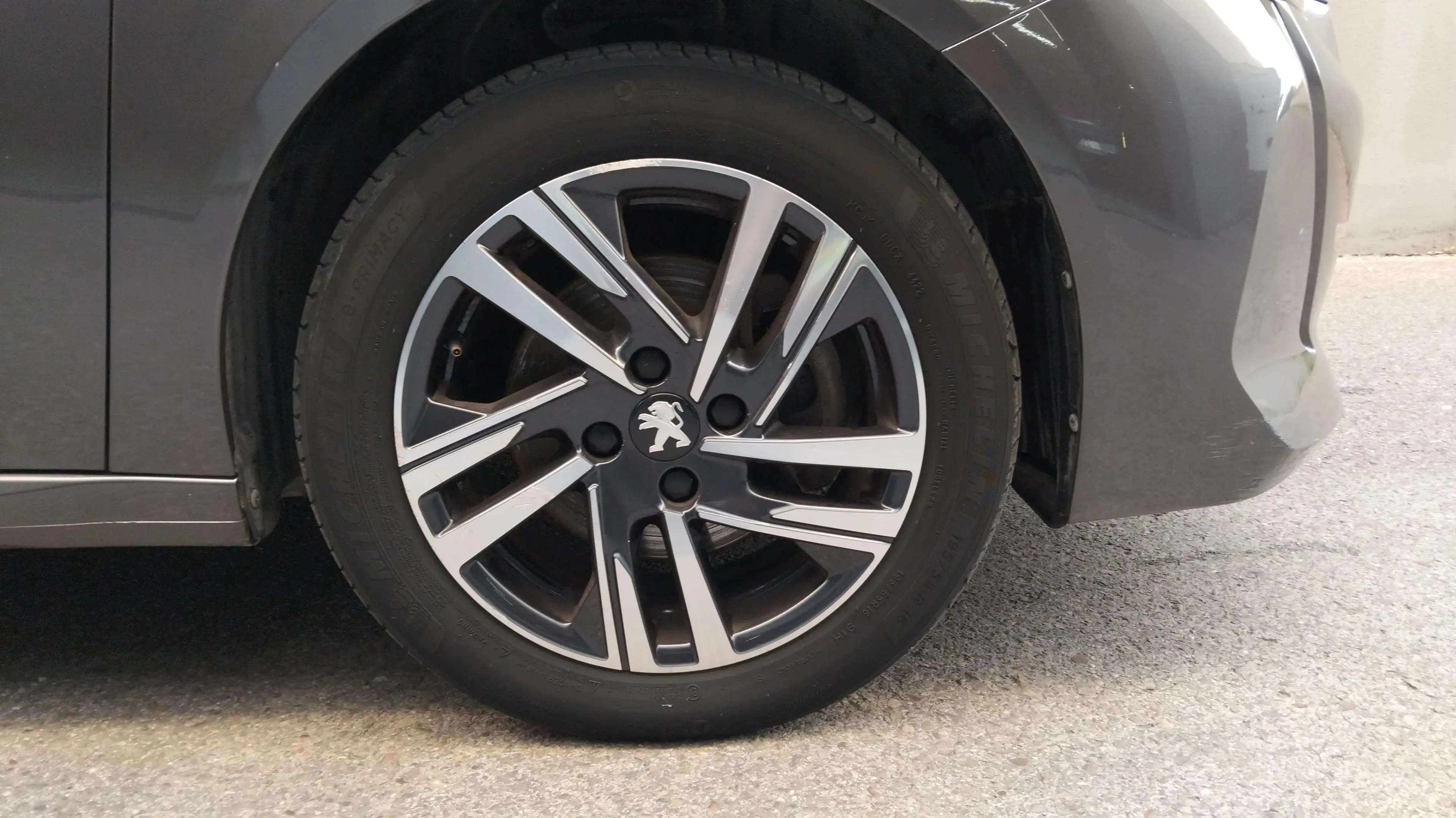 Peugeot 208 PureTech EAT8 Active Pack - foto 19