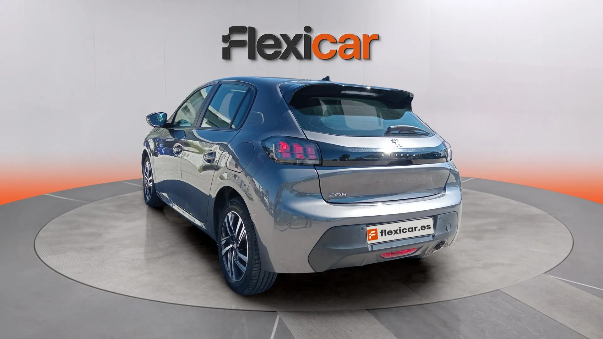 Peugeot 208 PureTech EAT8 Active Pack - foto 8