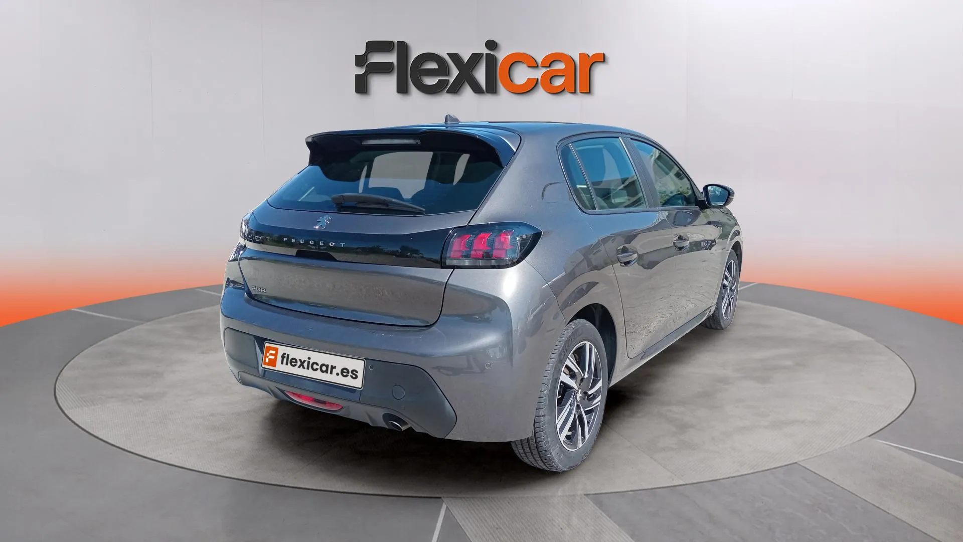 Peugeot 208 PureTech EAT8 Active Pack - foto 10