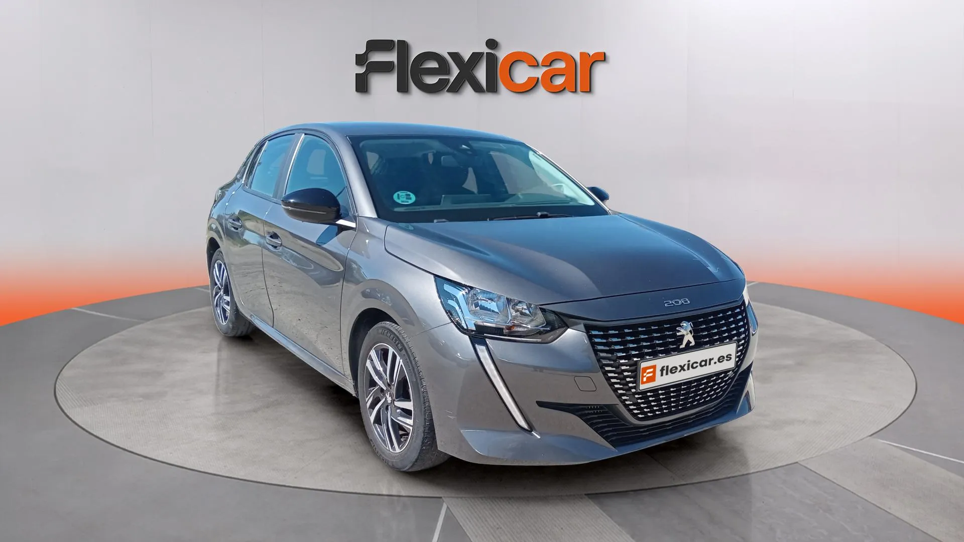 Peugeot 208 PureTech EAT8 Active Pack - foto 2