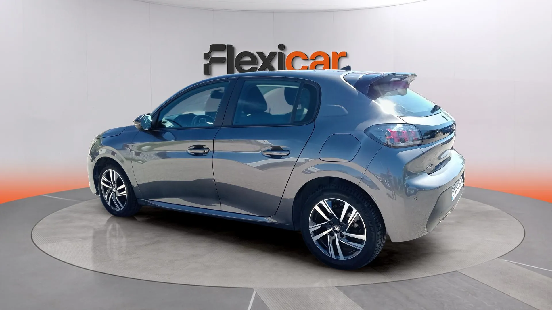 Peugeot 208 PureTech EAT8 Active Pack - foto 7